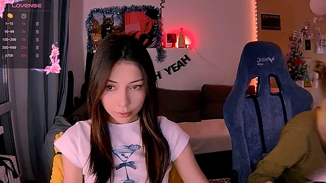 KatiKate online show from 01-08-26, 05:37