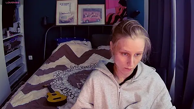 Snapshot of KatiKate chatting on 06-27-26, 02:55 KatiKate online show from 06-27-26, 02:55