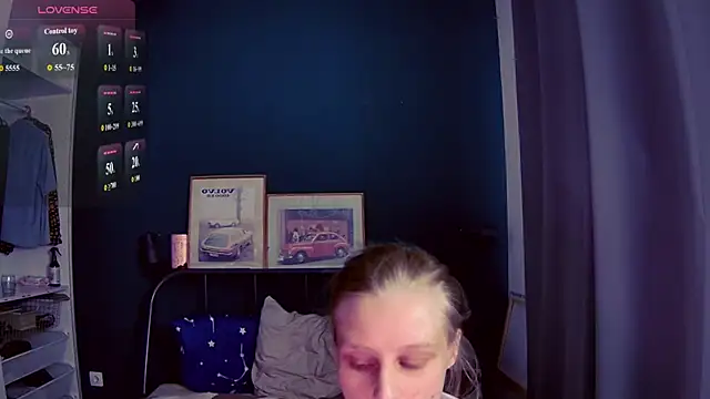 Snapshot of KatiKate chatting on 07-03-26, 03:07 KatiKate online show from 07-03-26, 03:07