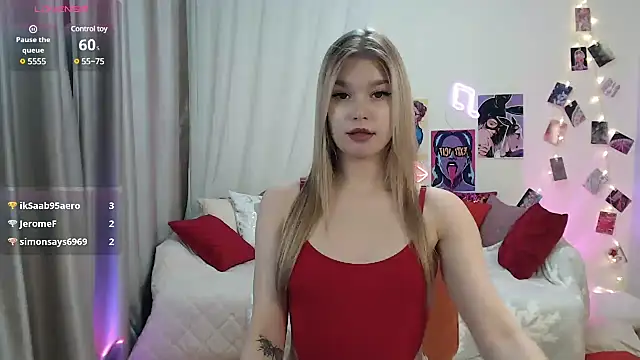 BattyMelody online show from 03-01-25, 06:32