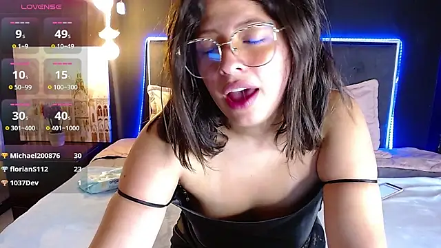 ShyVibes  online show from 01-29-25, 10:01