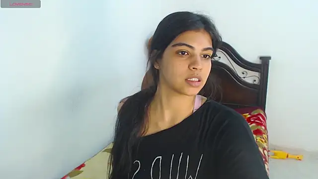 Pocahontas Princess  online show from 12-03-24, 08:06