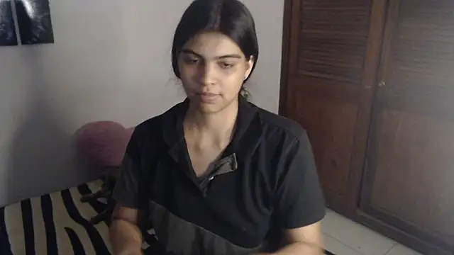 Pocahontas Princess  online show from 09-20-25, 05:08