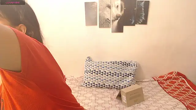 Pocahontas Princess  online show from 02-09-26, 05:28