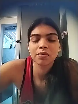 Pocahontas Princess  online show from 06-12-26, 10:08