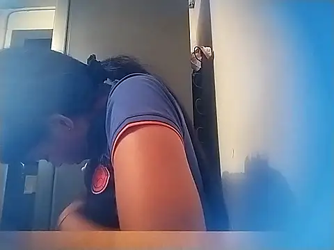 Pocahontas Princess  online show from 06-18-26, 03:18