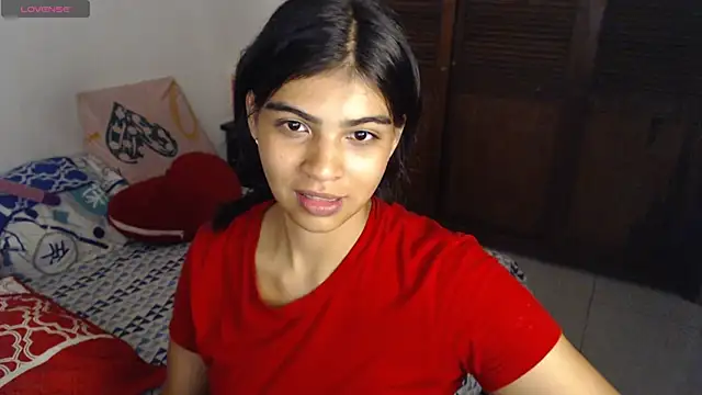 Pocahontas Princess  online show from 07-21-26, 04:59