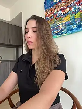 Snapshot of SophieRaily_ chatting on 01-19-25, 09:13 SophieRaily online show from 01-19-25, 09:13