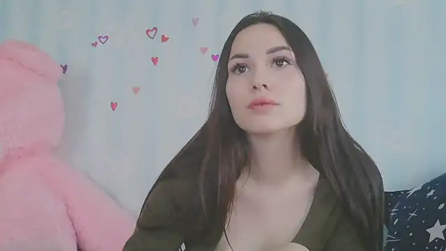 Snapshot of DreamKarina chatting on 03-02-25, 11:18 DreamKarina online show from 03-02-25, 11:18