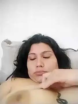 Marilin Jessie online show from 12-22-24, 05:32