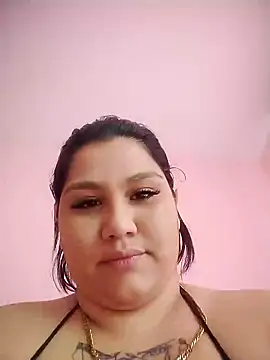 Marilin Jessie online show from 12-27-24, 03:48