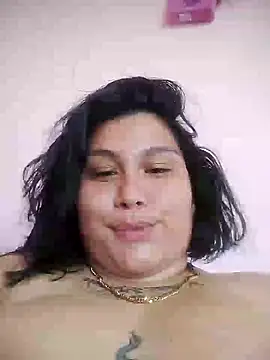 Marilin Jessie online show from 12-29-24, 03:35