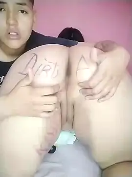 Marilin Jessie online show from 02-06-25, 11:10