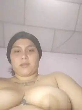 Marilin Jessie online show from 09-14-25, 06:51