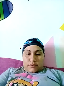 Marilin Jessie online show from 11-28-25, 02:09