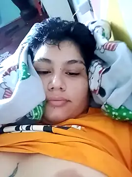 Marilin Jessie online show from 12-19-25, 02:24