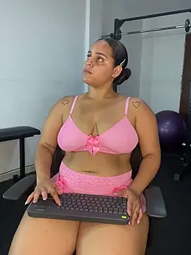 Violetrousse online show from 09-29-25, 07:08