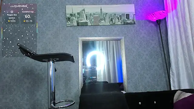  kitty wuichis online show from 06-12-26, 06:01