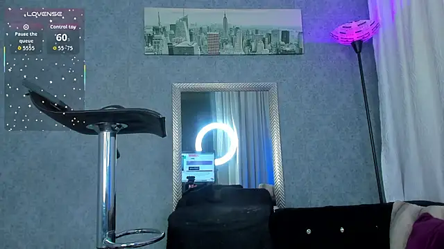  kitty wuichis online show from 07-12-26, 06:48