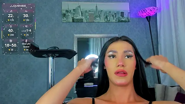  kitty wuichis online show from 07-21-26, 06:38