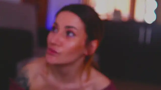 KimSkyex online show from 01-19-25, 08:39