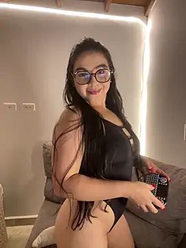 Blancanievess online show from 03-19-26, 01:20