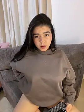 Blancanievess online show from 04-08-26, 03:06