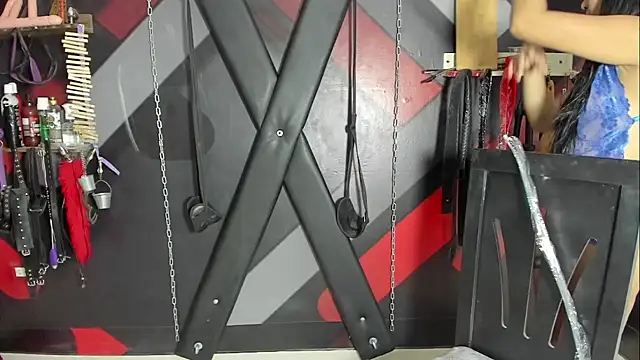 SUBMISSION BDSM online show from 12-19-25, 12:23