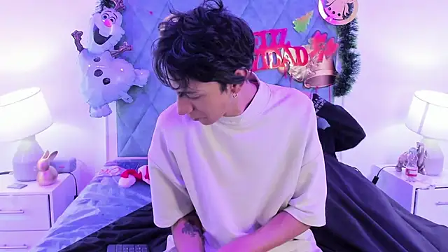 Katherin jupiter online show from 12-19-24, 09:07