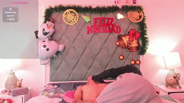 Katherin jupiter online show from 12-29-24, 01:56