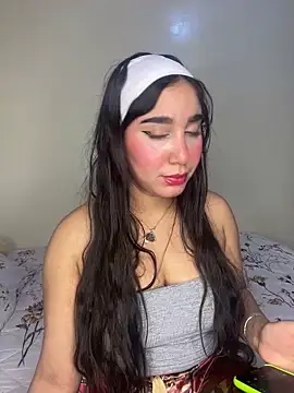 Meryem Queen online show from 03-03-25, 09:48