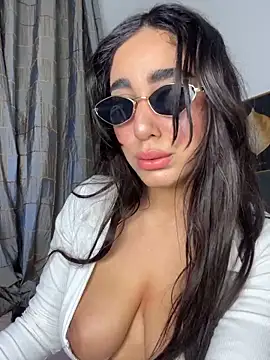 Meryem Queen online show from 03-13-26, 12:17