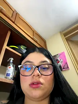 alissonfernandez  online show from 11-15-25, 12:30