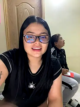 alissonfernandez  online show from 11-17-25, 11:43