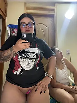 alissonfernandez  online show from 03-06-26, 11:50