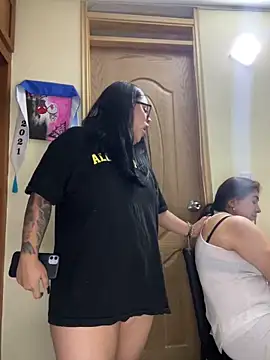 alissonfernandez  online show from 03-27-26, 09:53