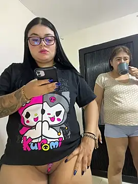 alissonfernandez  online show from 04-22-26, 11:12