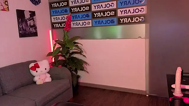 Lovely celeste online show from 02-06-26, 03:11