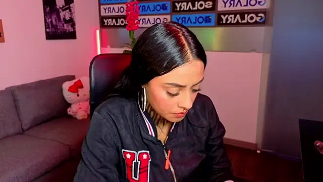 Lovely celeste online show from 03-20-26, 03:44