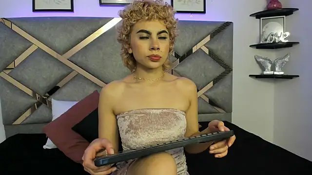 marian pinzon online show from 02-26-25, 02:37