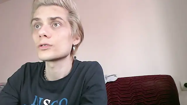 ShineMax18 online show from 03-07-25, 02:56