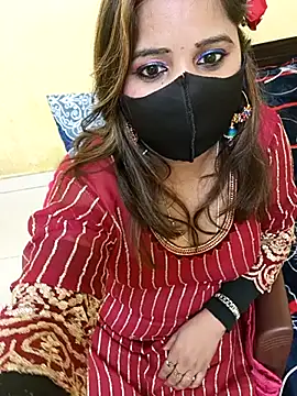 Simran-Kudi online show from 02-15-25, 03:39