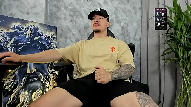 boyc022  online show from 11-09-25, 01:09