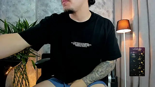 boyc022  online show from 12-18-25, 10:21