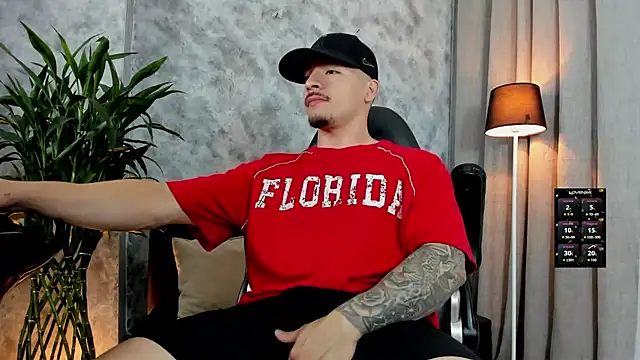 boyc022  online show from 03-07-26, 11:35