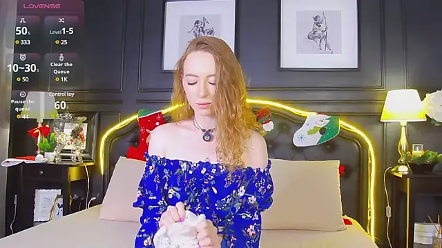  AngelMoon  online show from 12-25-24, 04:33