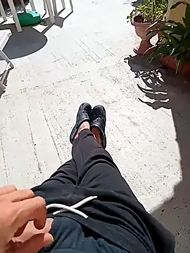 MrTamburine22 online show from 10-02-25, 11:17