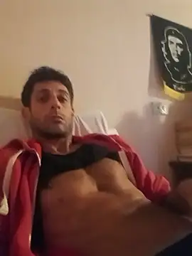 MrTamburine22 online show from 11-02-25, 01:35