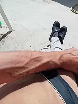 MrTamburine22 online show from 04-19-26, 12:48