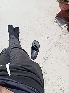 MrTamburine22 online show from 04-27-26, 12:03